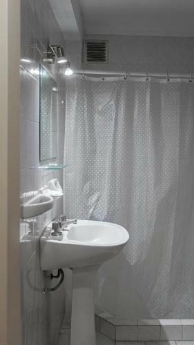 Apartamento 2001 Punta Mogotes