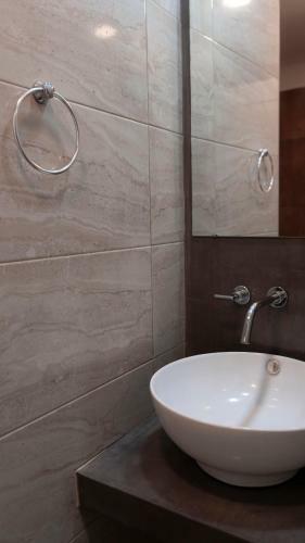 Apartamento 2001 Punta Mogotes