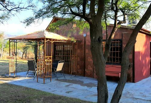 Uritorco La Casita
