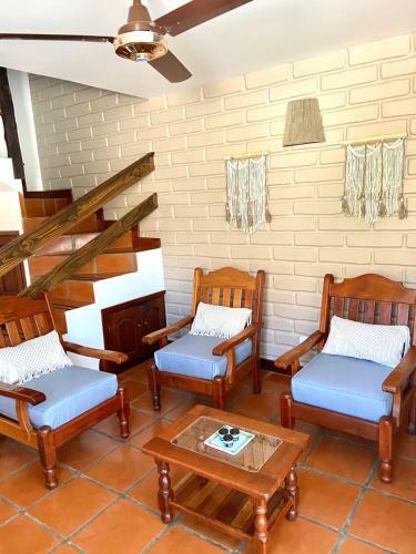 Apartamento Piedra Del Inca