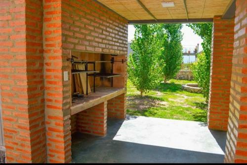 Apartamento Piedra Del Inca