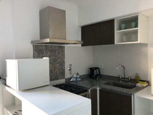 Apartamento Edificio Espa�a
