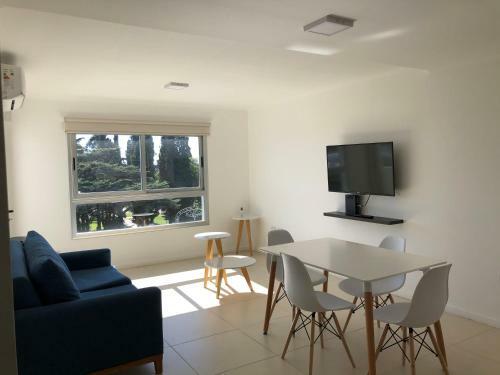 Apartamento Edificio Espa�a
