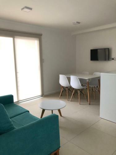 Apartamento Edificio Espa�a