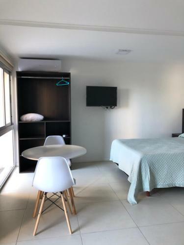 Apartamento Edificio Espa�a