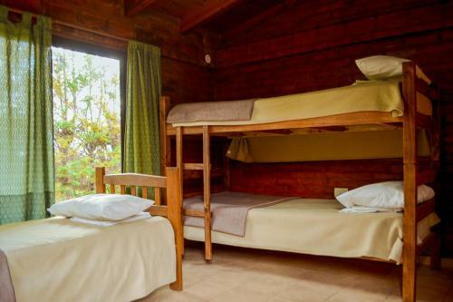 Lodge Complejo Valenti