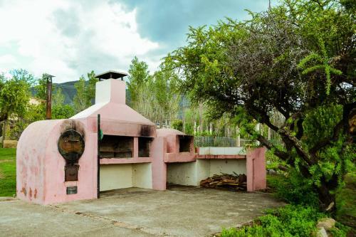 Lodge Complejo Valenti