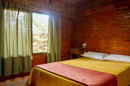 Lodge Complejo Valenti