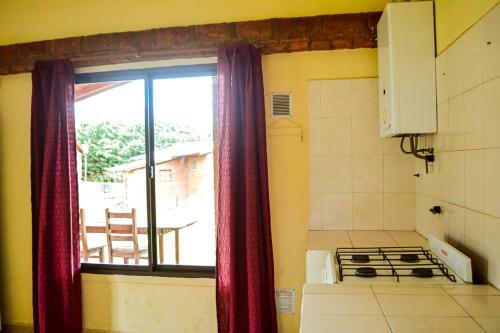 Lodge Complejo Valenti