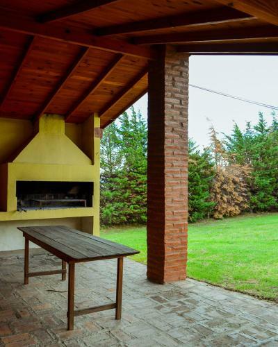 Lodge Complejo Valenti