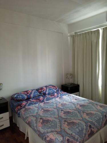 Apartamento Paula