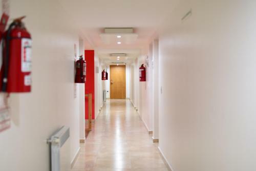 Hotel Las Moras Catriel