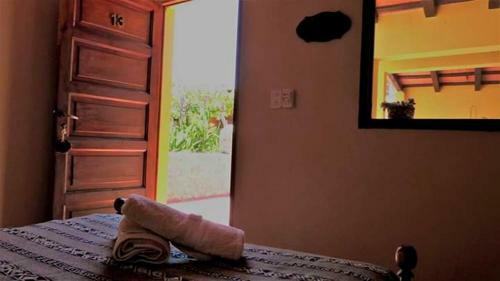 Hostal Mamaku Huasi