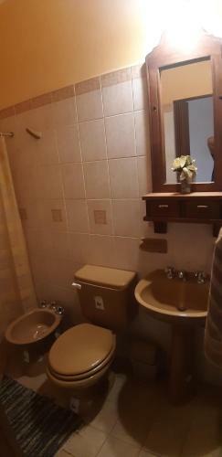 Hostal Mamaku Huasi
