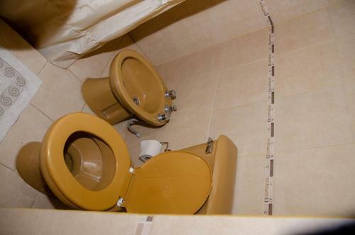 Hostal Mamaku Huasi
