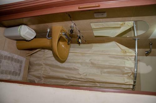 Hostal Mamaku Huasi