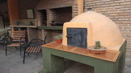 Hostal Mamaku Huasi