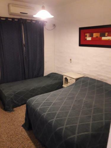 Apartamento Depto Tribunales