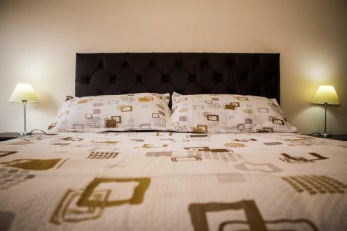 Apartamento Dpto. Centrico Con Vista A Plaza Col�n