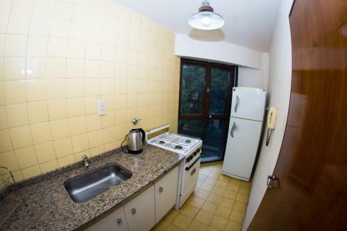 Apartamento Dpto. Centrico Con Vista A Plaza Col�n