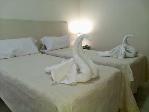 Apartamento Sue�o Urbano