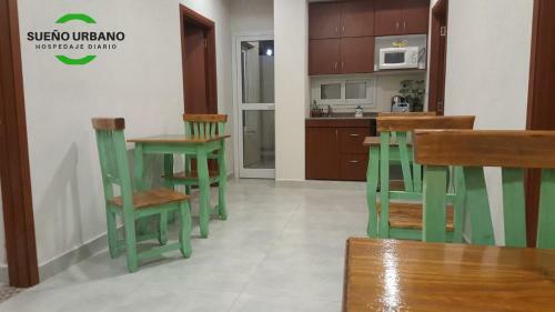 Apartamento Sue�o Urbano