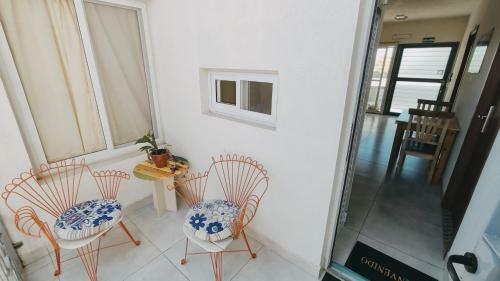 Apartamento Sue�o Urbano