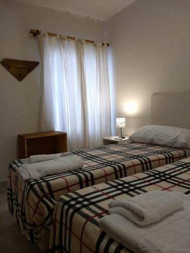 Apartamento Sue�o Urbano