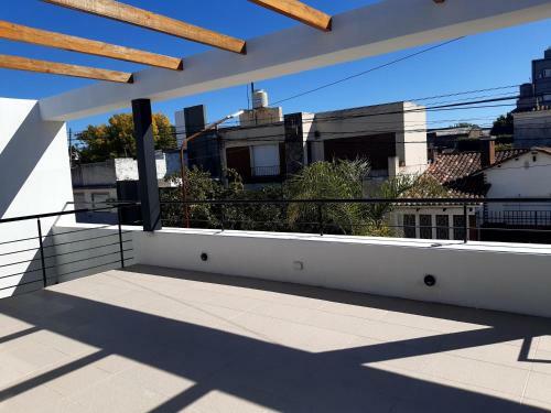 Apartamento Big Posadas