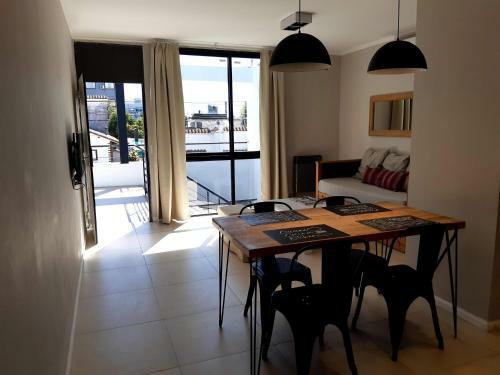 Apartamento Big Posadas