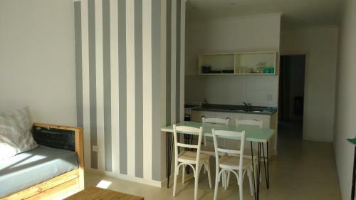 Apartamento Big Posadas