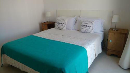 Apartamento Big Posadas