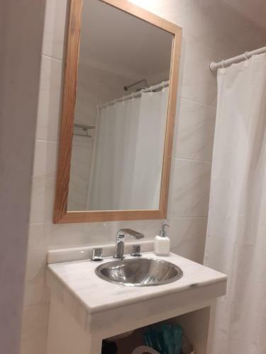 Apartamento Big Posadas