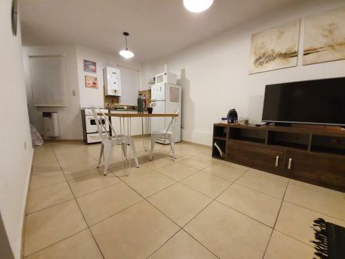 Apartamento Monoambiente Plaza Col�n