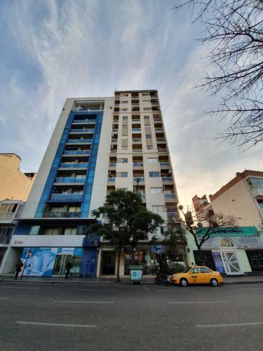 Apartamento Monoambiente Plaza Col�n