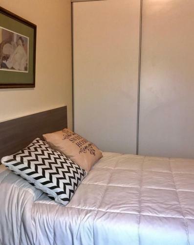 Apartamento Ol�mpico