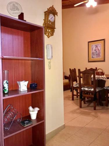 Apartamento Ol�mpico