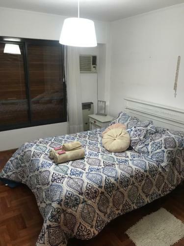 Apartamento Montevideo 20