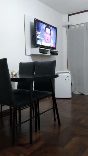 Apartamento Departamento C�ntrico III