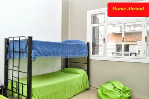 Albergue Ha! Residencia 1