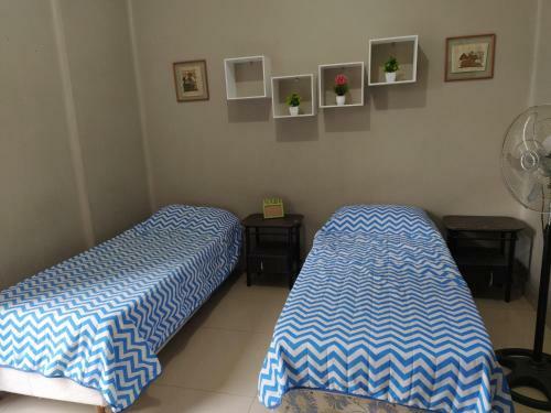 Albergue Ha! Residencia 1