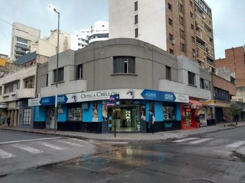 Albergue Ha! Residencia 1