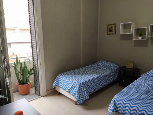 Albergue Ha! Residencia 1