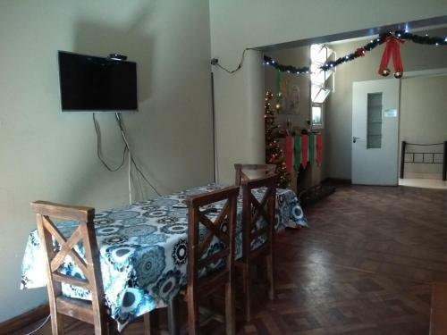 Albergue Ha! Residencia 1