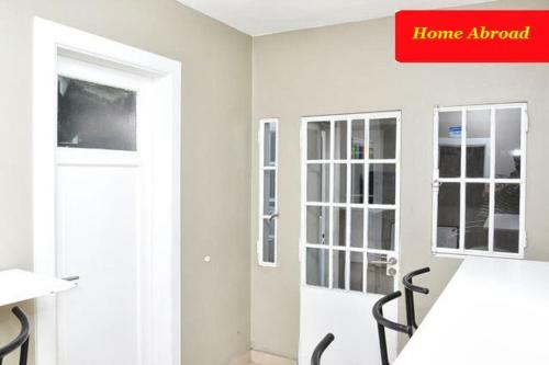 Albergue Ha! Residencia 1