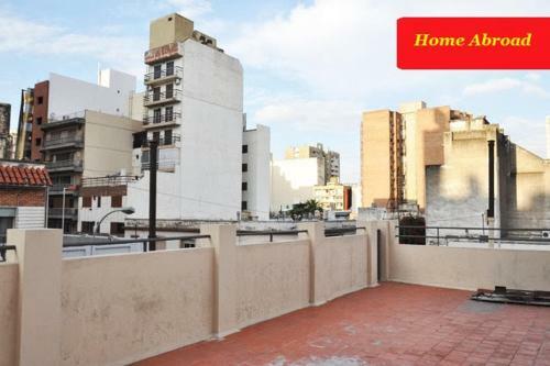 Albergue Ha! Residencia 1