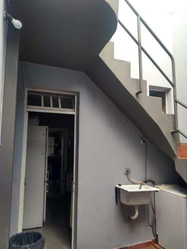 Albergue Ha! Residencia 1