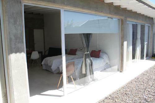 Apartamento Cactus