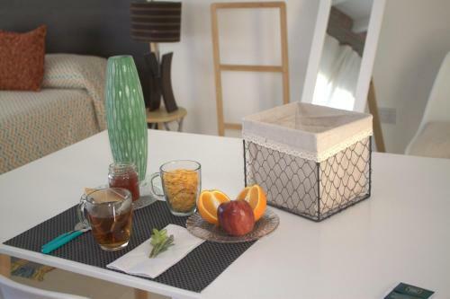 Apartamento Cactus