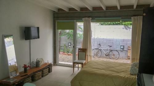 Apartamento Cactus
